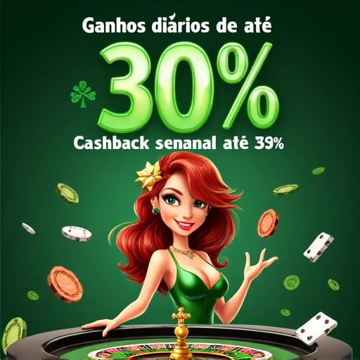 Imagem promocional da 7755bet mostrando a plataforma e suas vantagens